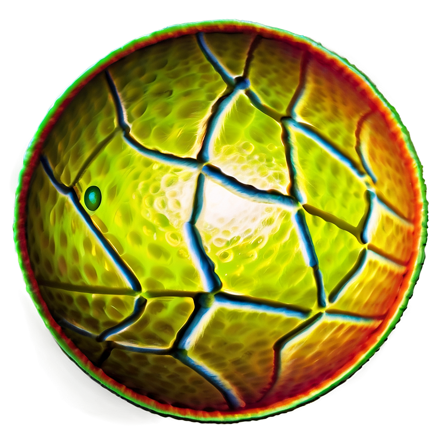 Tennis Ball On Fire Png 05232024 PNG image