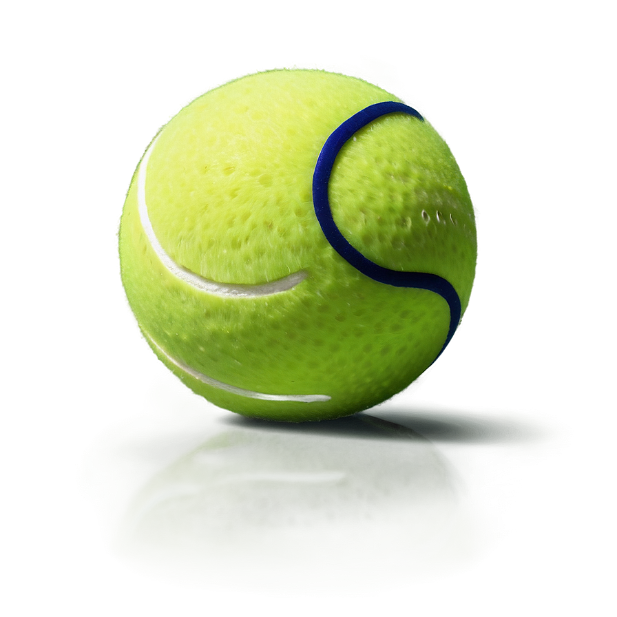 Tennis Ball Png 05232024 PNG image