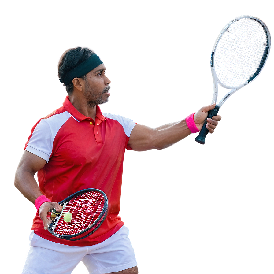 Tennis Exercise Drill Png 05232024 PNG image