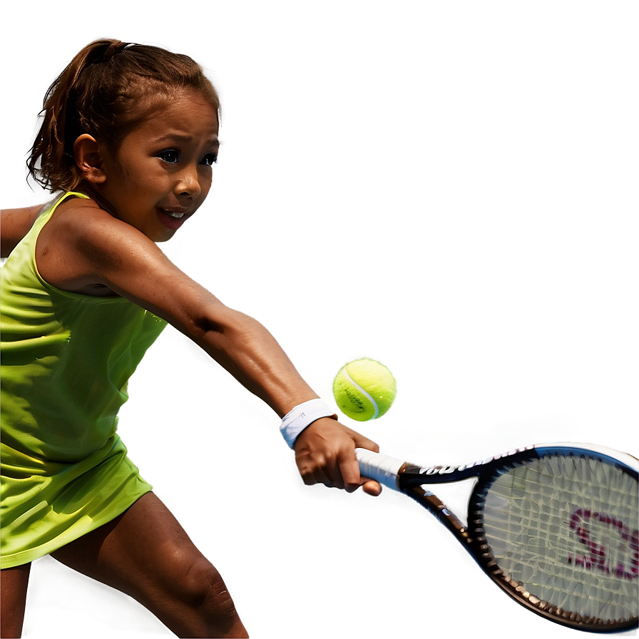 Tennis Forehand Swing Png Pxo PNG image