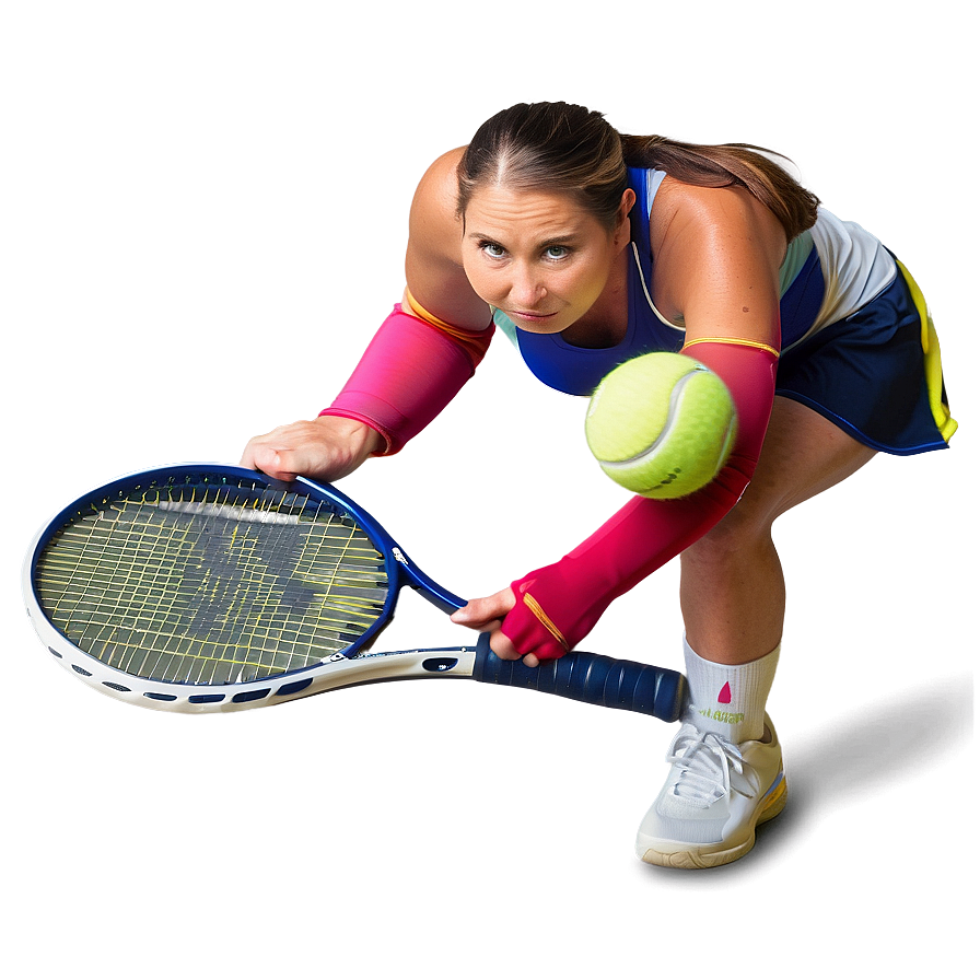 Tennis Grip Technique Png 68 PNG image