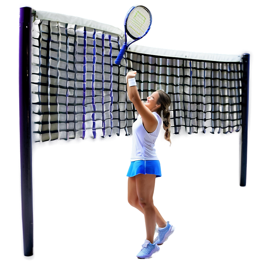 Tennis Practice Wall Png 05232024 PNG image