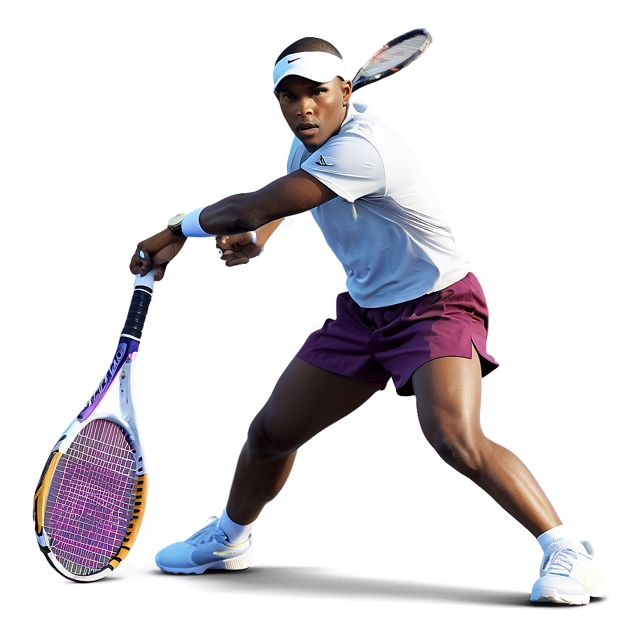 Tennis Video Game Png Euy PNG image