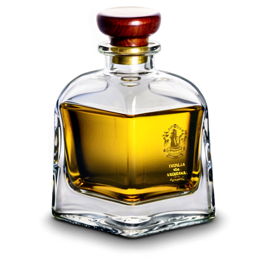 Tequila Bottle Png Kbw14 PNG image