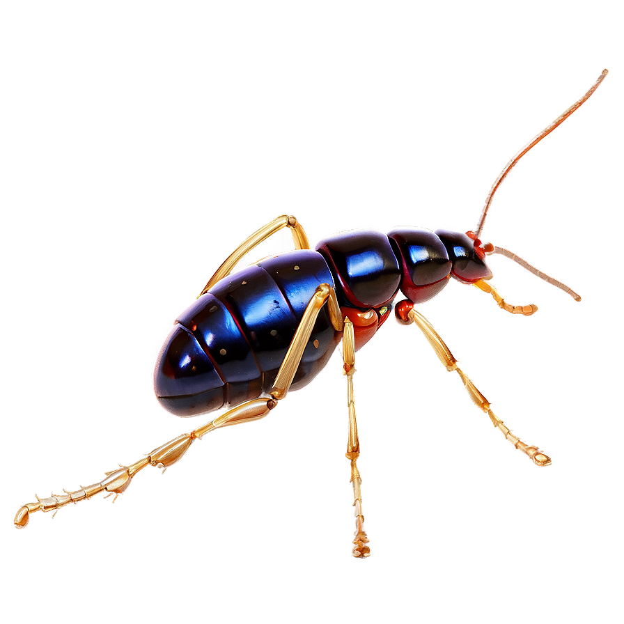 Termite B PNG image