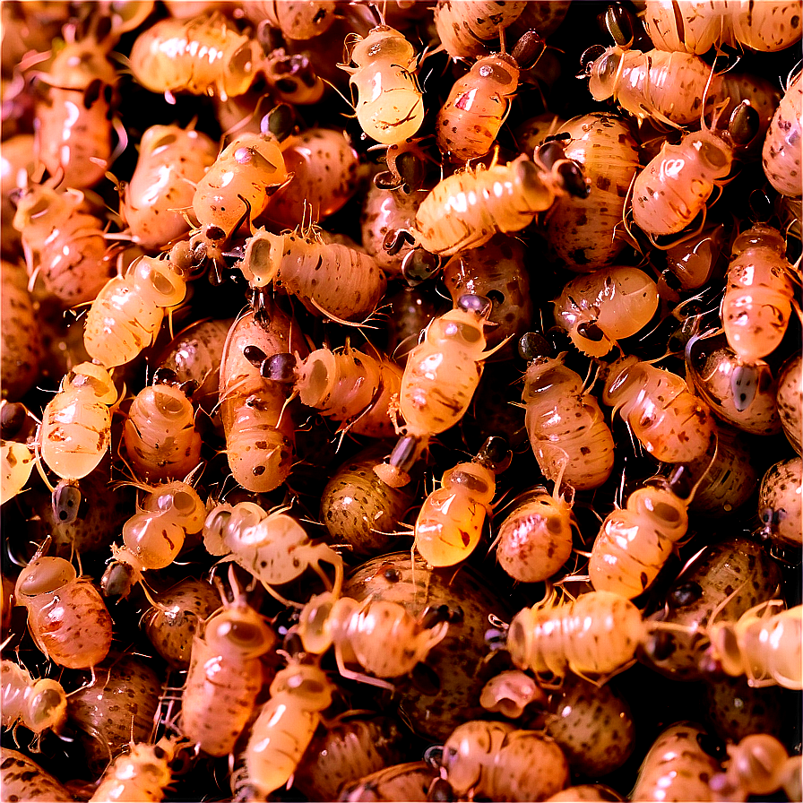 Termite Droppings Picture Png 06292024 PNG image