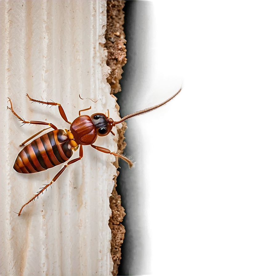 Termite Prevention Tips Png Dpj PNG image