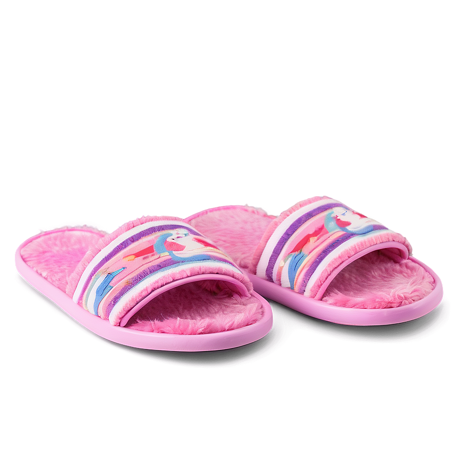 Terry Cloth Slippers Png 97 PNG image