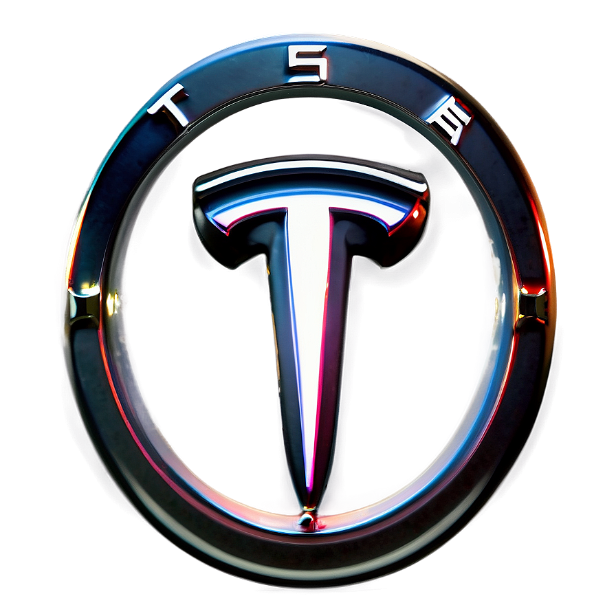 Tesla Brand Logo Png 05252024 PNG image