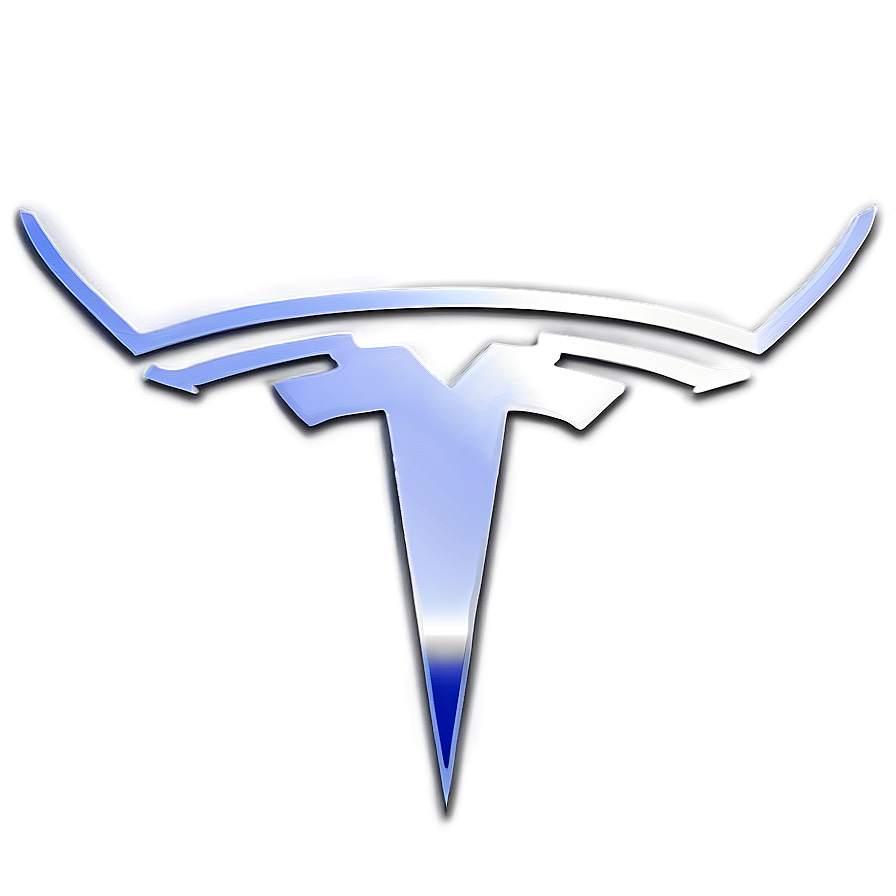 Tesla Emblem Png Bwk24 PNG image