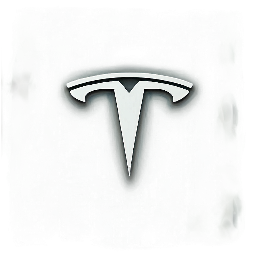Tesla Logo Png File Ebb PNG image