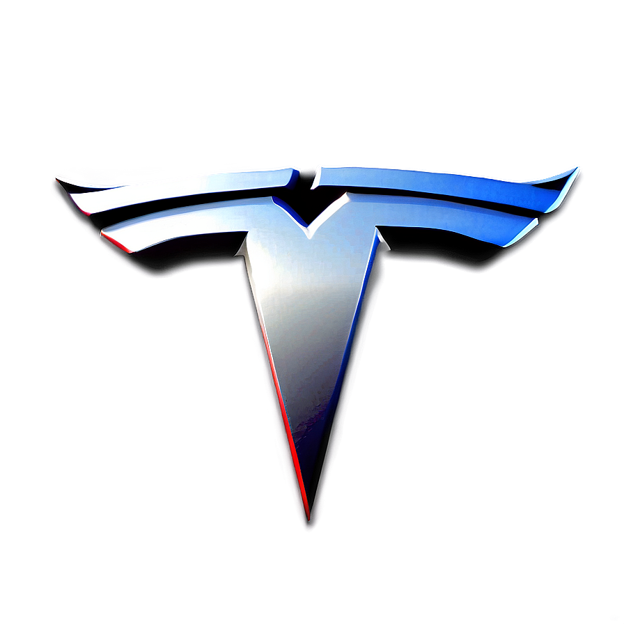Tesla Logo Png For Mobile Xou87 PNG image