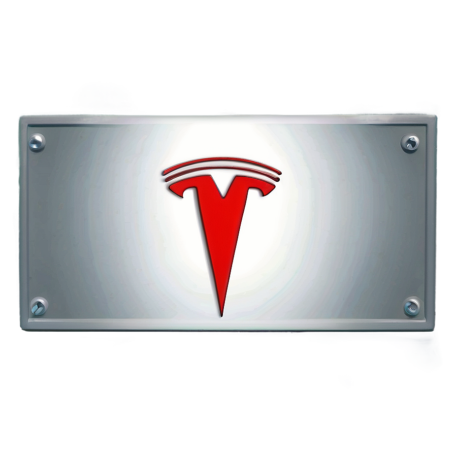 Tesla Logo Png For Website 05252024 PNG image