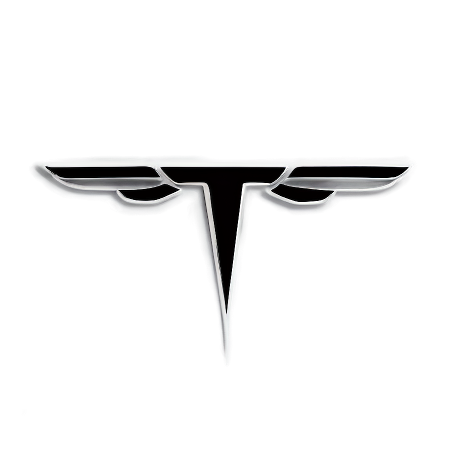 Tesla Logo Png In Hd Gbu PNG image
