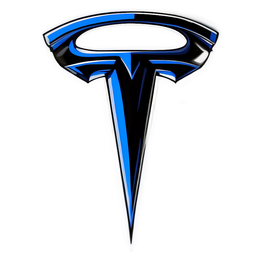 Tesla Logo Png In Vector Format Heh PNG image