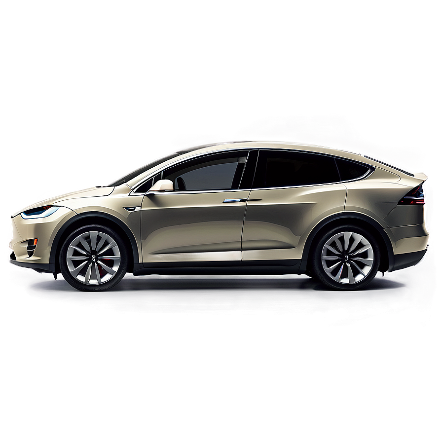 Tesla Model X Sentry Mode Png Rnf PNG image