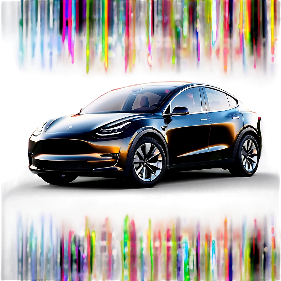 Tesla Model Y Enhanced Autopilot Png Qqw PNG image