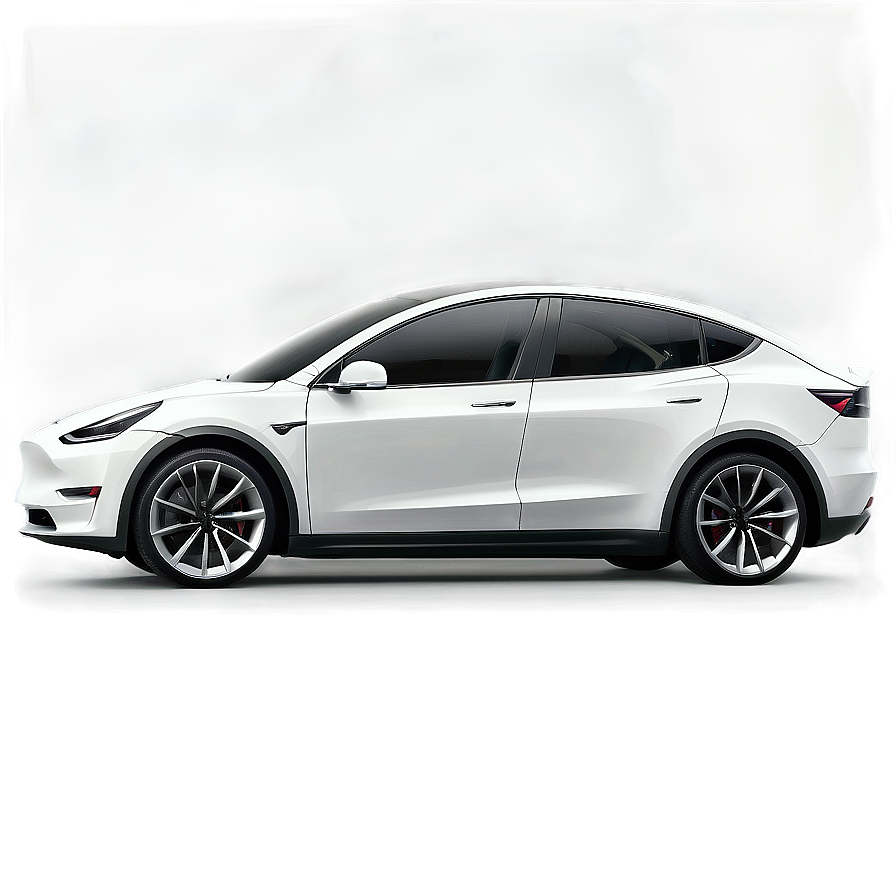 Tesla Model Y Png Images (100++)