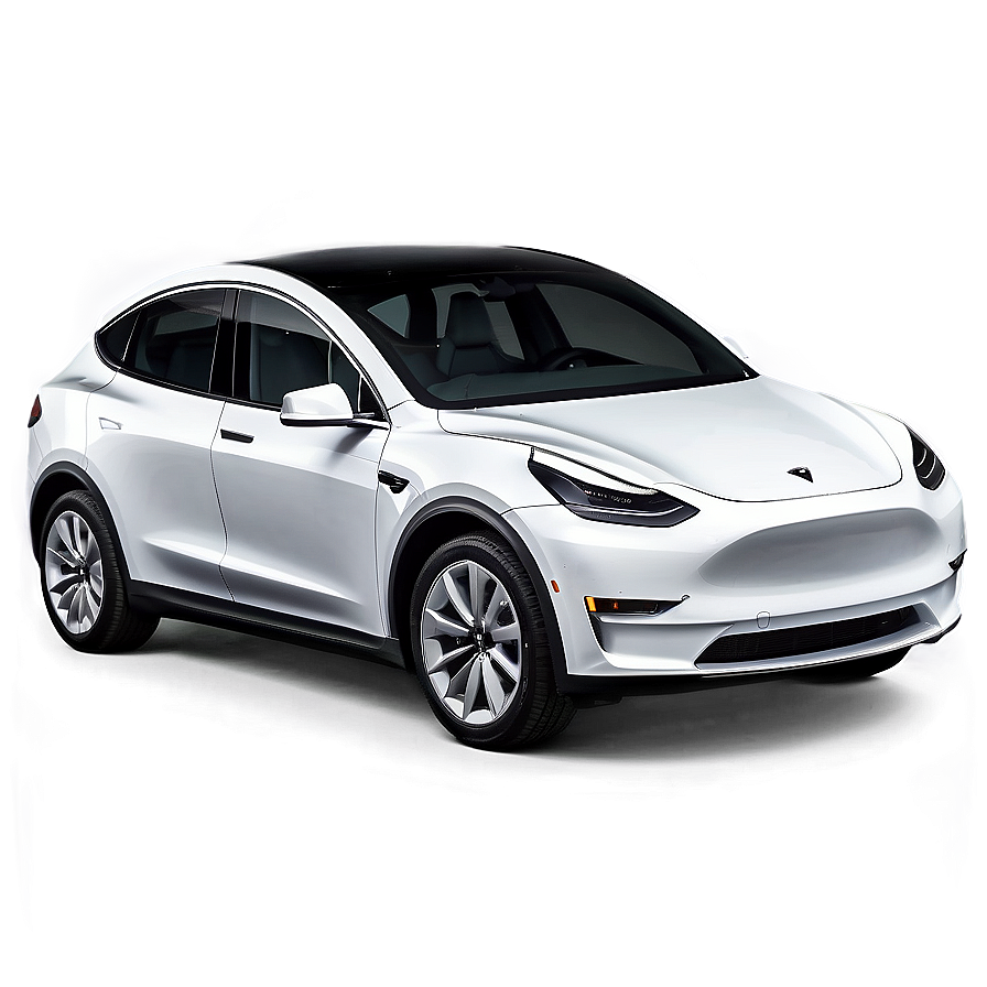 Tesla Model Y Png Images (100++)