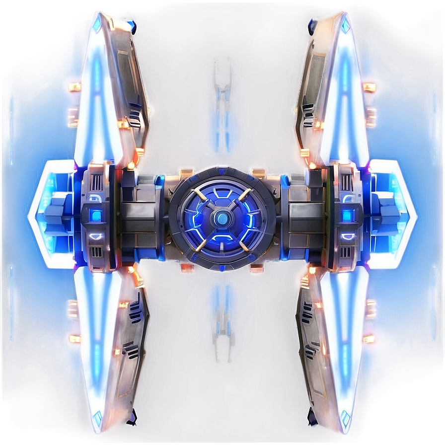 Tesseract Power Source Png 06292024 PNG image