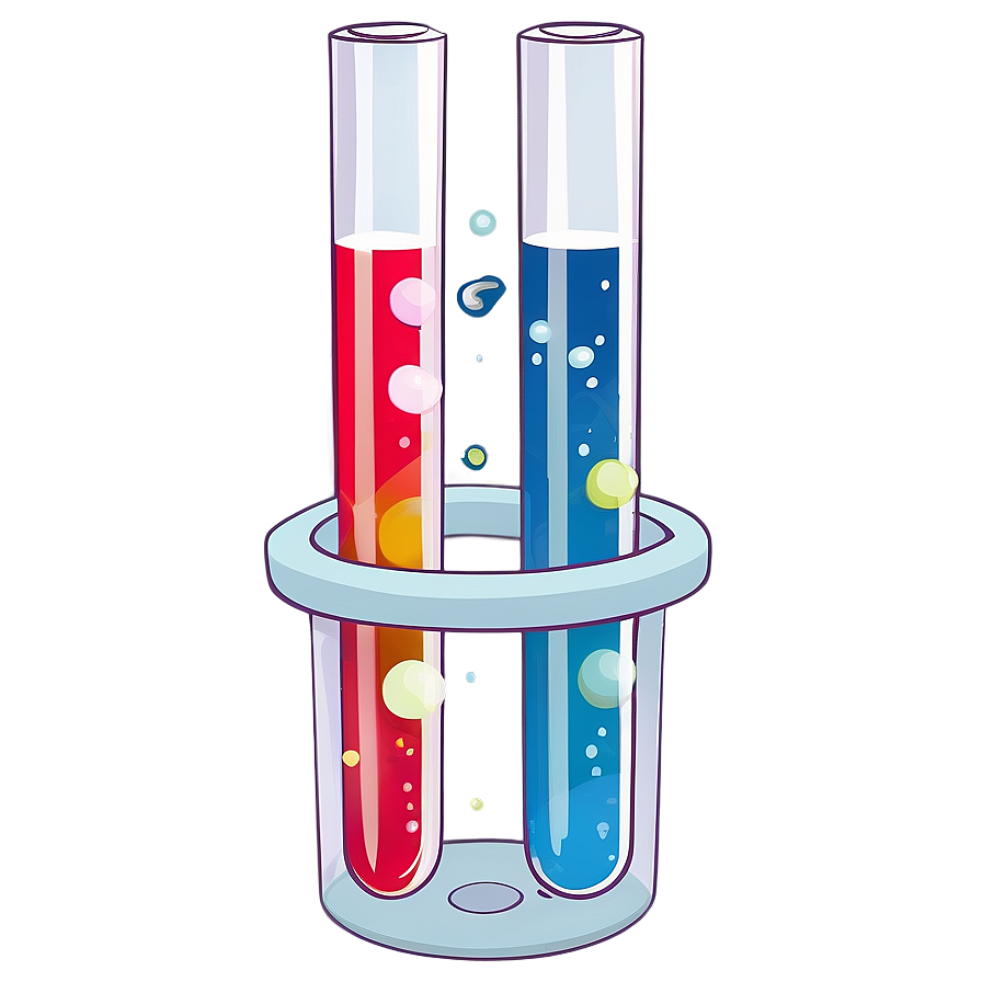 Test Tubes For Kids Png 06262024 PNG image