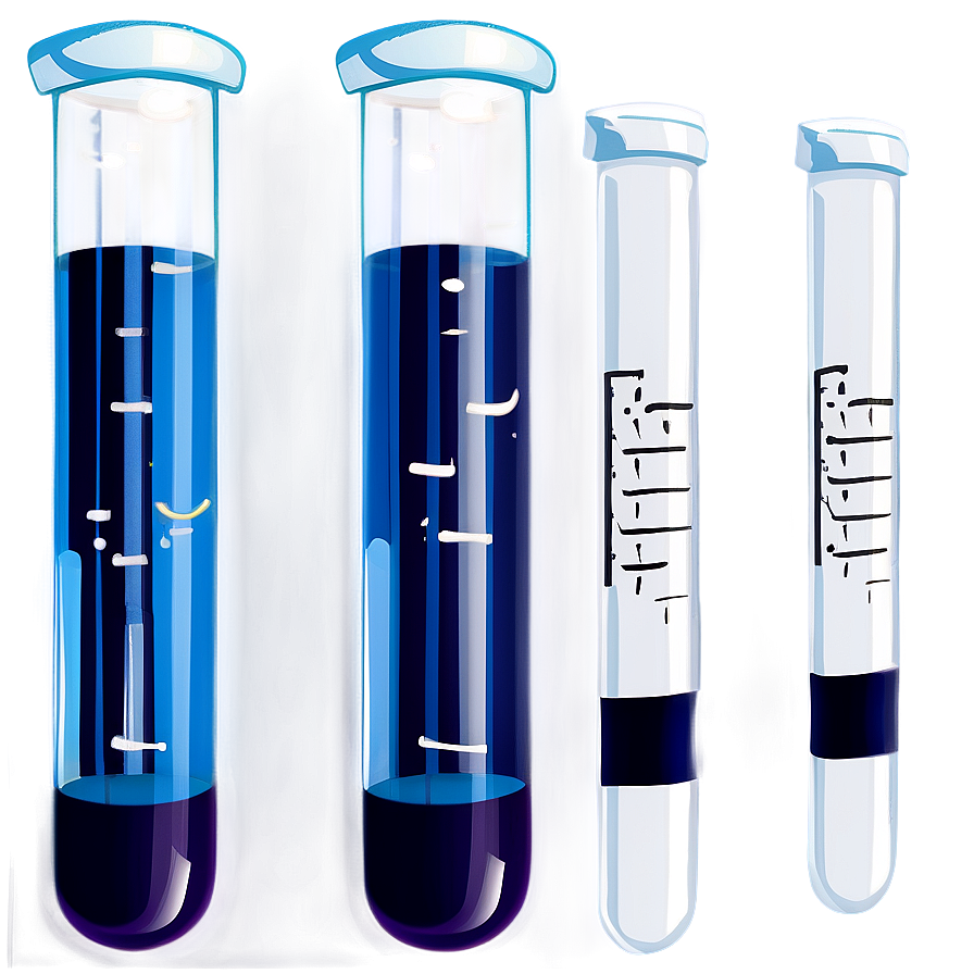 Test Tubes For Kids Png 06262024 PNG image