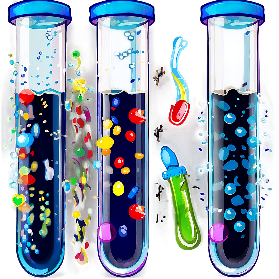 Test Tubes For Kids Png 91 PNG image