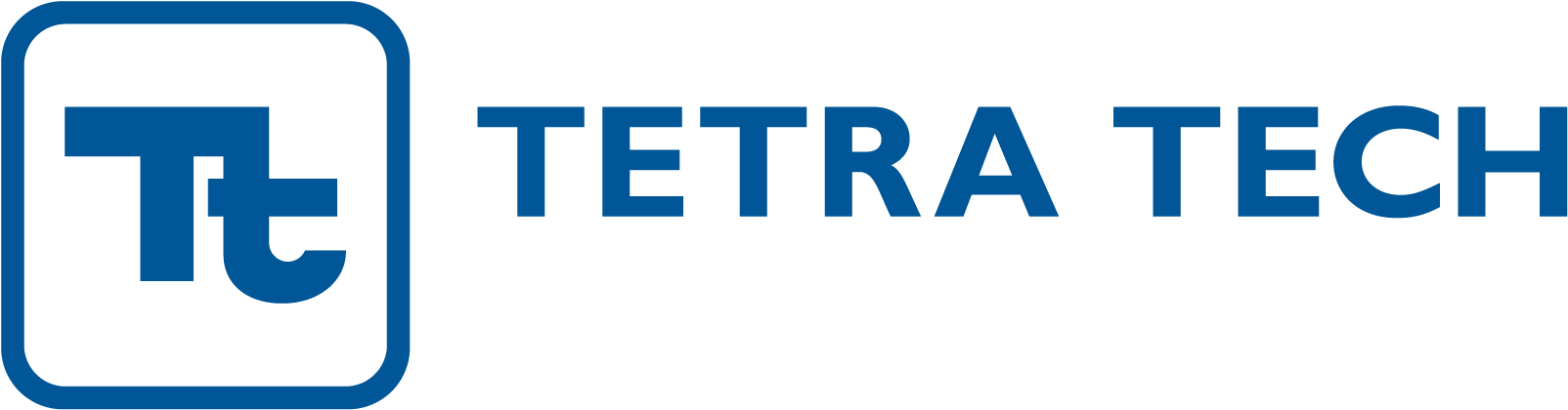 Tetra Tech Company Logo PNG image
