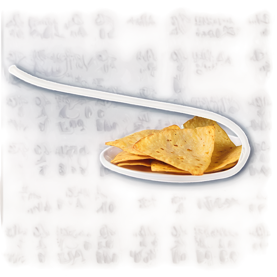 Tex-mex Tortilla Chip Png Jvg1 PNG image