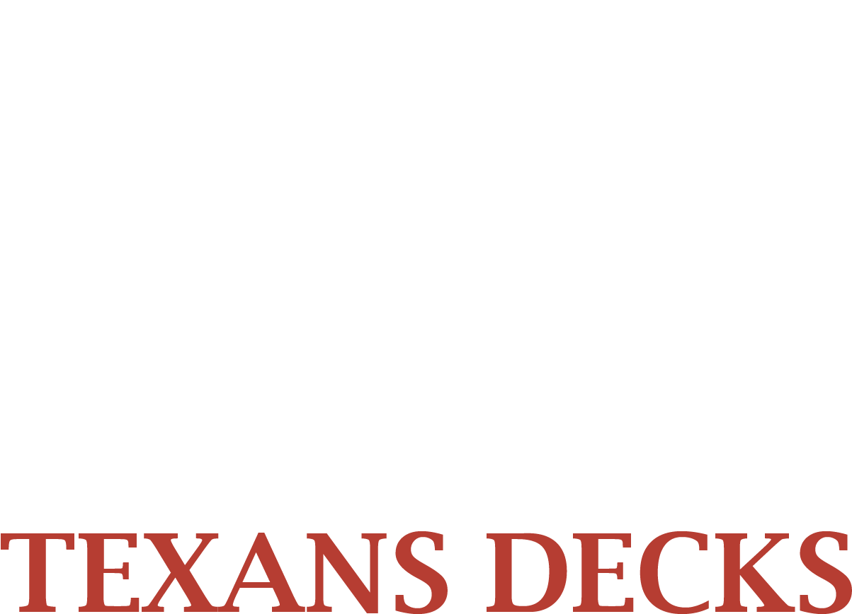 Texans Decks Logo PNG image