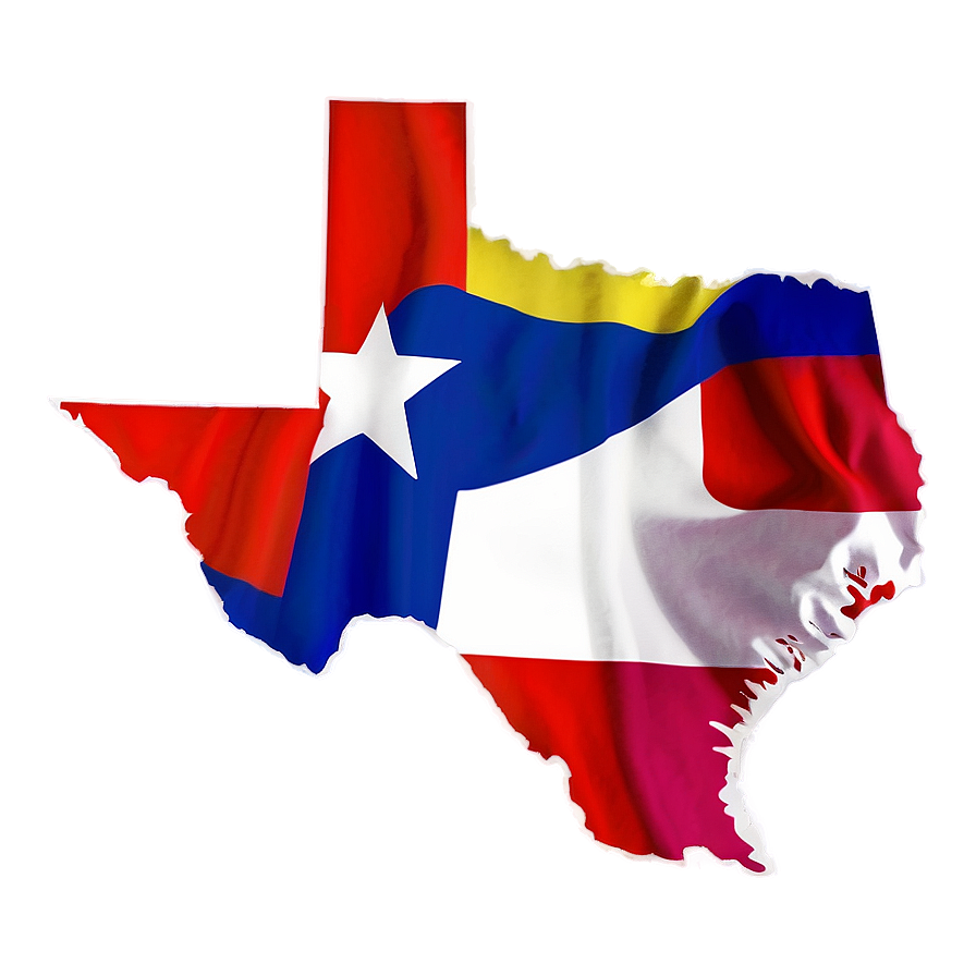 Texas Map Outline Png Dmr20 PNG image