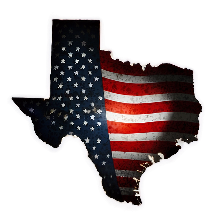 Texas Outline Illustration Png Iim PNG image