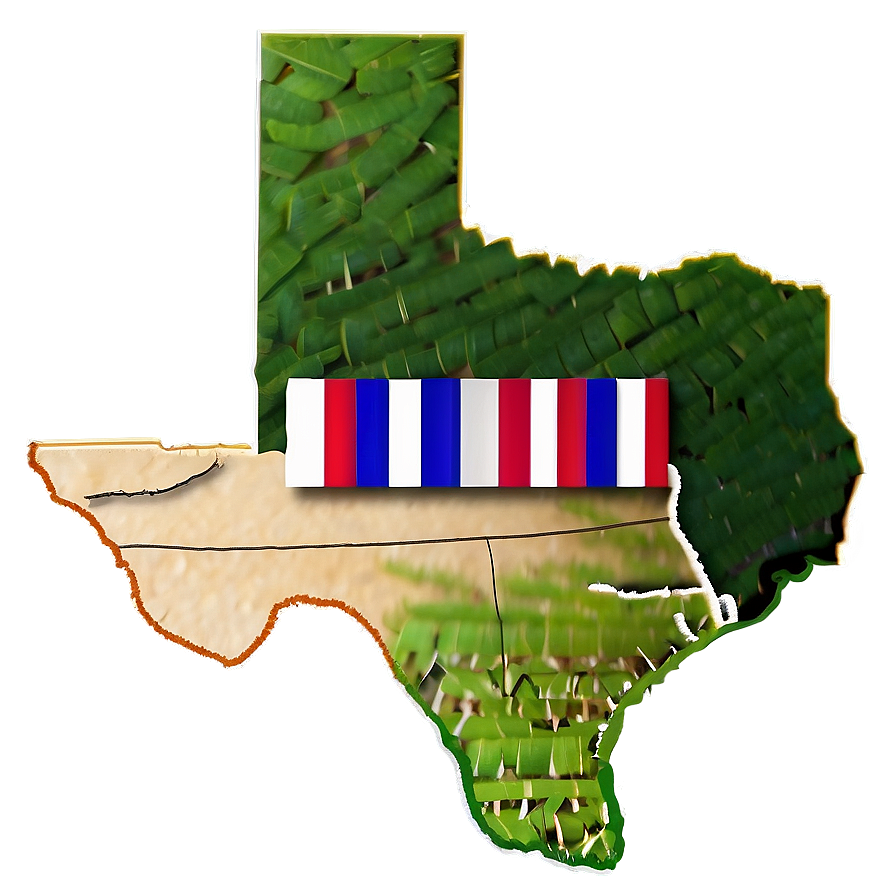 Texas Outline Symbol Png Etg PNG image
