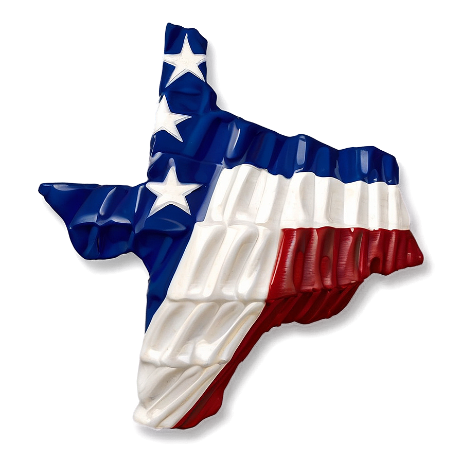 Texas State Form Png 4 PNG image
