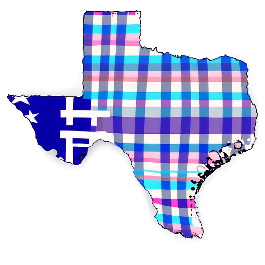 Texas State Shape Png 94 PNG image