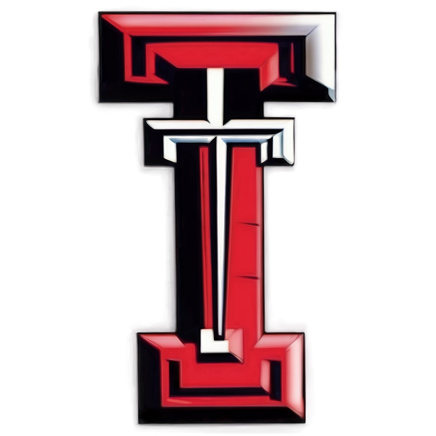 Texas Tech Athletics Logo Png Yru PNG image