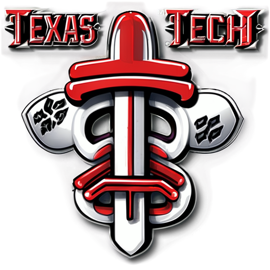 Texas Tech Baseball Logo Png Ket93 PNG image