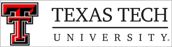 Texas Tech University Logo PNG image