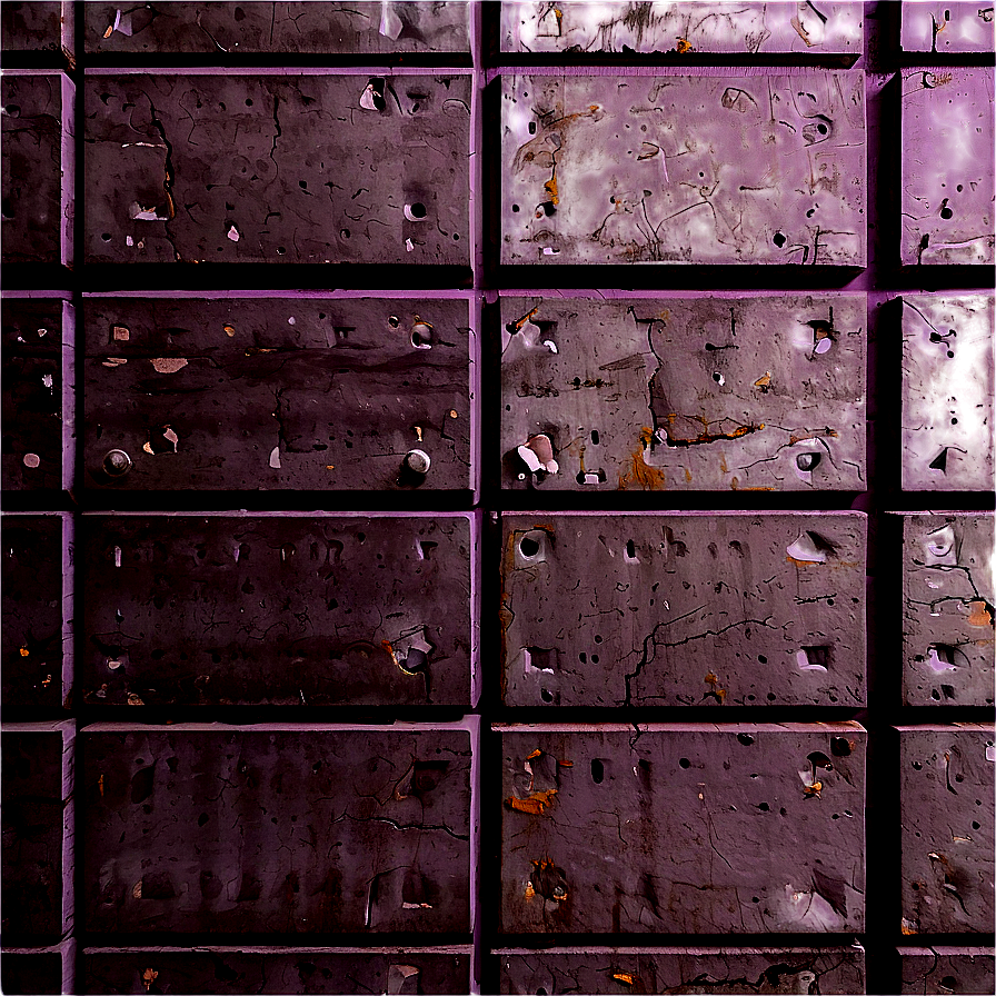 Textured Concrete Wall Panel Png 11 PNG image