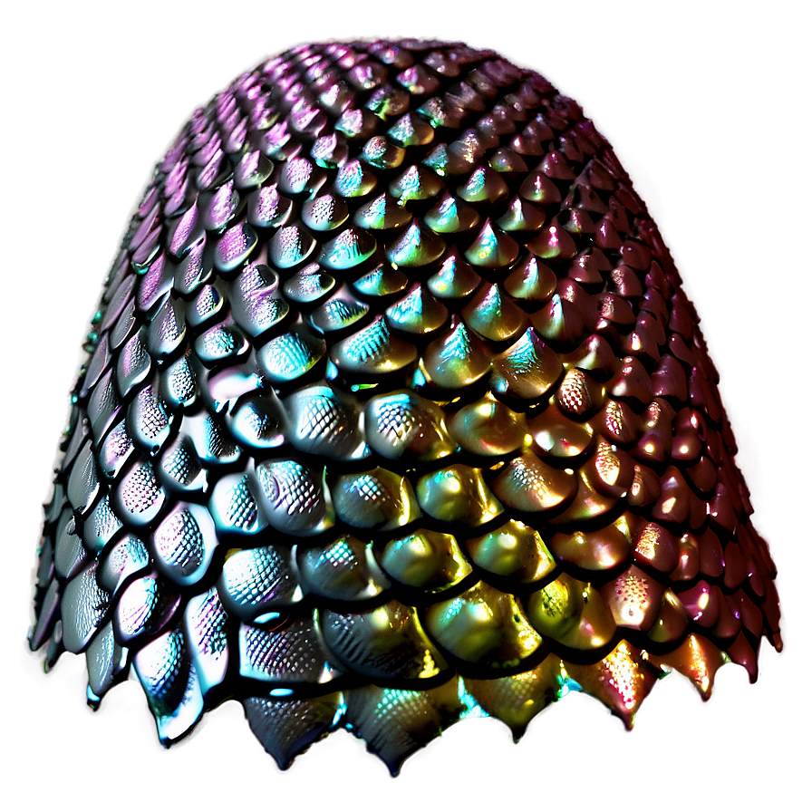 Textured Dragon Scales Png 06282024 PNG image