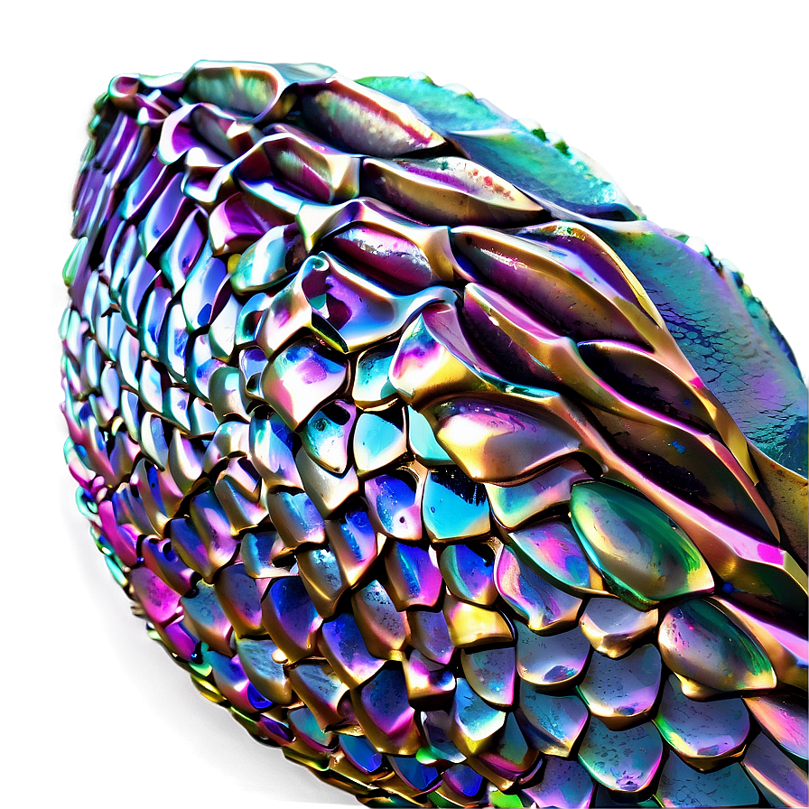 Textured Dragon Scales Png Ufs66 PNG image