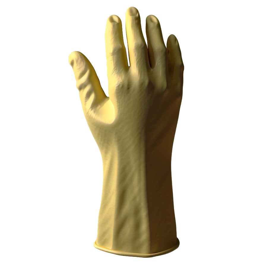 Textured Medical Gloves Png 06262024 PNG image