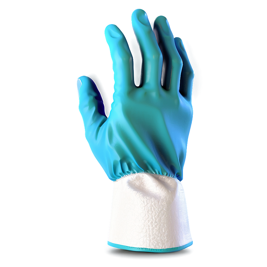 Textured Medical Gloves Png 06262024 PNG image