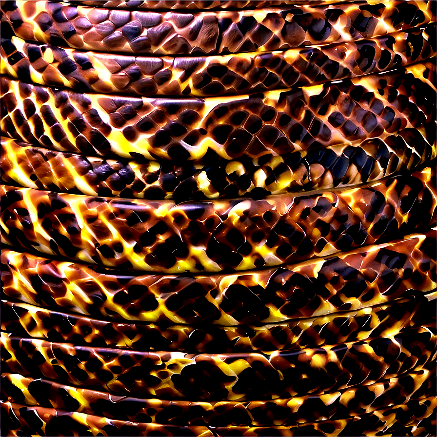 Textured Snake Skin Png Jos PNG image