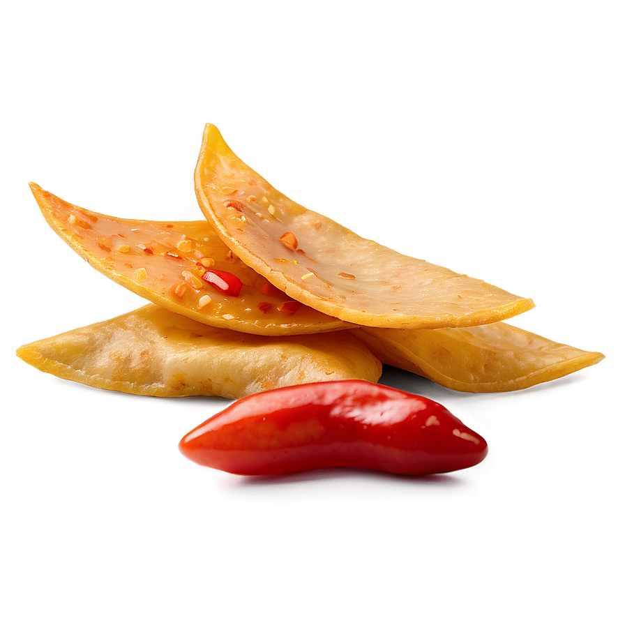 Thai Sweet Chili Chips Png 59 PNG image