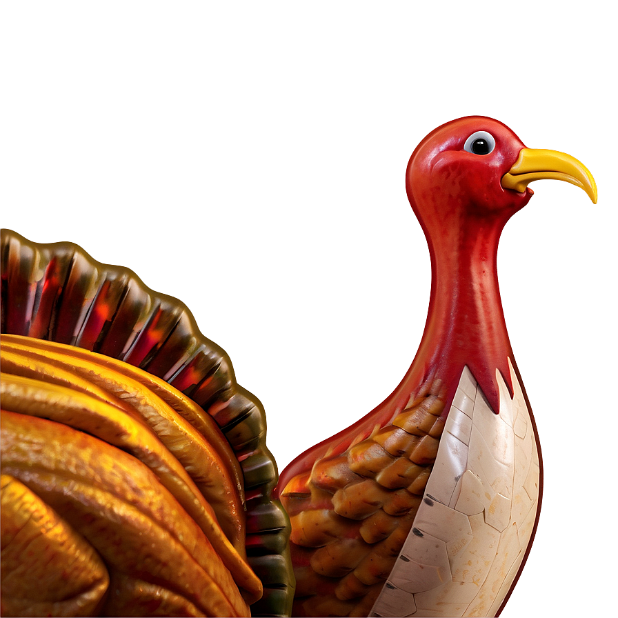 Turkey Png PNG Images (300++)