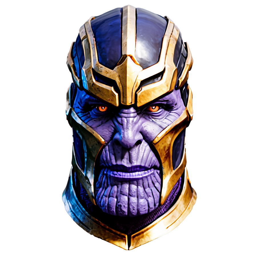 Thanos Armor Detail Png 99 PNG image