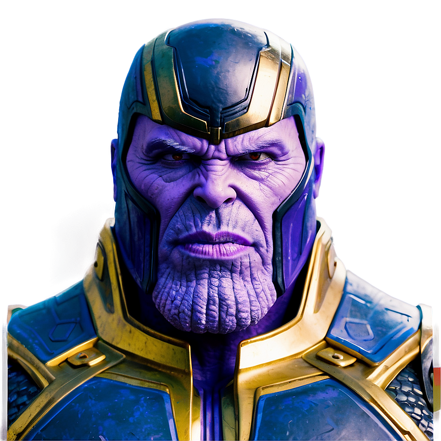 Thanos Throne Scene Png Uyt PNG image