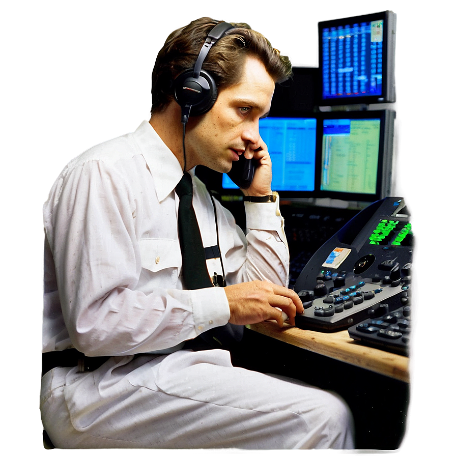 The Evolution Of 911 Dispatching Png 57 PNG image