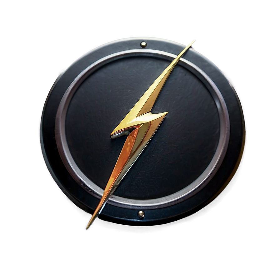 The Flash Logo Png 05232024 | PNGpix.com